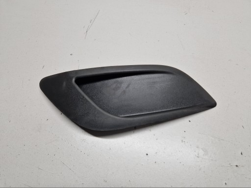 FORD FOCUS MK2 LIFT grid of a bumper frame left 8M51-19953-BE