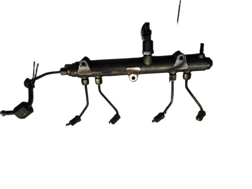 Rampe injection GRAND VOYAGER IV 2.5 CRD 0445214041
