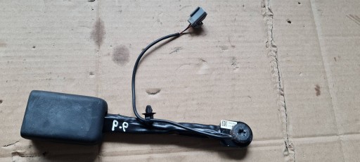 Chrysler Pacifica 2022 ZAPINKA KLAMRA supports safety right front
