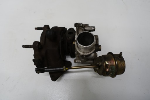 038145701A - VW AUDI A3 8L 1.9 TDI турбокомпресор турбіна