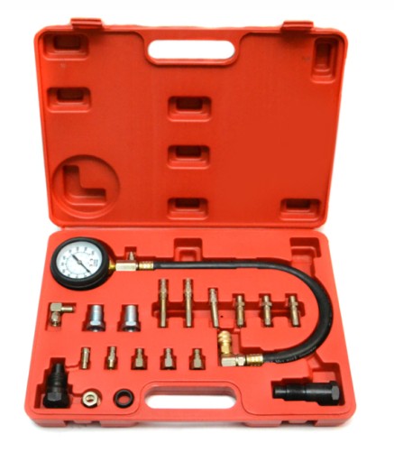 ТЕСТЕР ТИСКУ СТИСНЕННЯ ДИЗЕЛЯ 20PCS