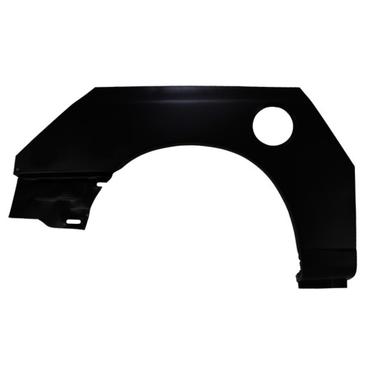 РЕМОНТ ЗАДНЕГО КРЫЛА R 6504-03-9570592K