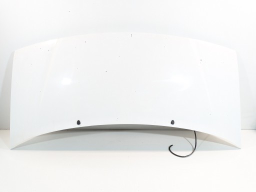 Cofano kod lakieru 249/4 FIAT SCUDO 96-06