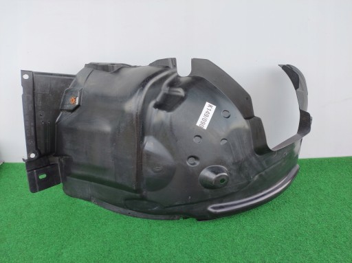 BMW 3 E90 E91 left mudguard front original 51717059378 K149/090