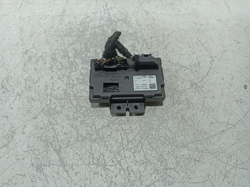 Ford focus mk4 модуль подъемного сиденья nx7t-18d493-bd