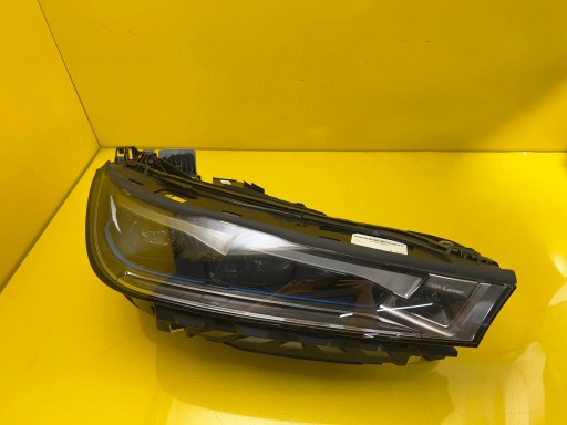 light right BMW IX M60 Full Led Laser 5A2D984-02