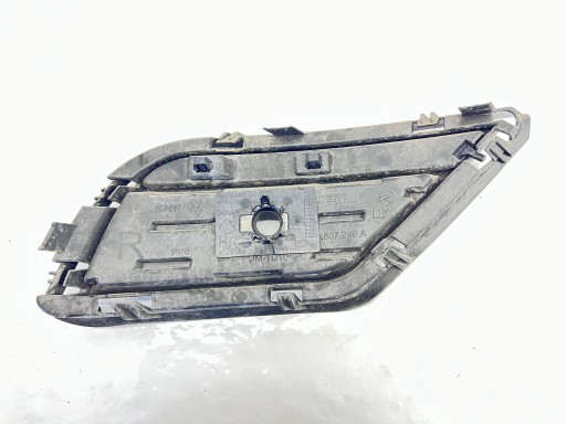 griglia griglia paraurti destro posteriore VW POLO 2G 2GA T-ROC 2GA807246A