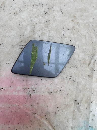 VOLVO XC90 15- Couvre Lave phare REFLEKTORA Gauche 31353364