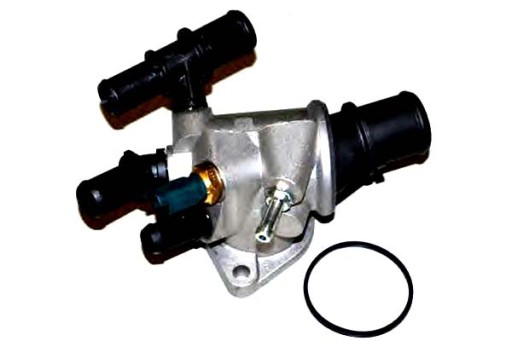 410511.88D - ТЕРМОСТАТ WAHLER ALFA ROMEO 147 1.9 JTD (937AXD1A)