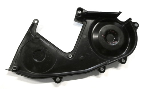 cover of the gear HONDA CIVIC VII 1.7 CDTI