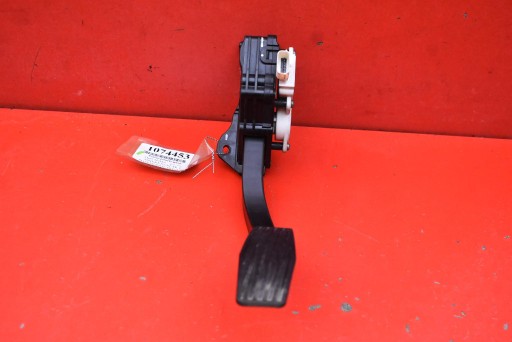 POTENCJOIMETR Pedale pedaliera acceleratore 96892406 OPEL MOKKA A 1.4 T 140 KM 12-15