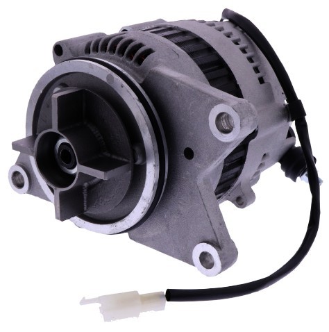 7003194 - НОВЫЙ ГЕНЕРАТОР HONDA GL 1500 GOLDWING (1989-2000)