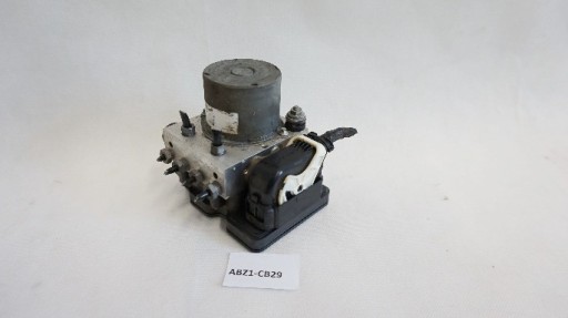 Насос ABS CITROEN C3 III 1.6 HDI 16-