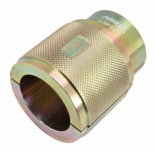 A-MF32 МОНТАЖНА ВТУЛКА УЩІЛЬНЕННЯ ВИЛКИ 43 ММ