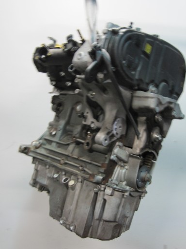 engine MOTOR FIAT 500X 1.6 M-JET pillar 55260384