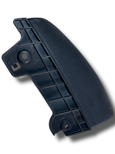 Couverture tablier moteur Couvre Console Siège Gauche BMW X5 F15 52107312905 !J