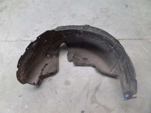 MERCEDES W177 Radschale rechts heck hinten A1776901900