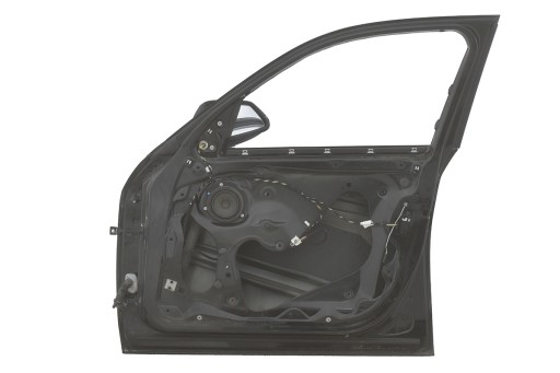 dvere predné * predok pravé BMW X1 E84 668