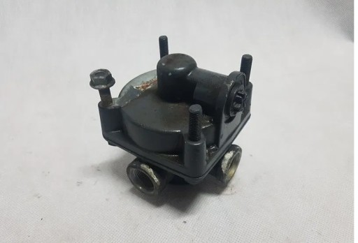 РЕЛЕ ВОЗДУШНОГО КЛАПАНА DAF 106 XF CF 6X2