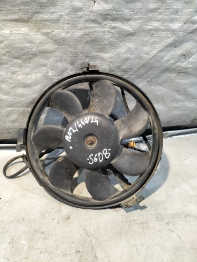 Ventola radiatore PASSAT B5 1.8T 8D0959455B