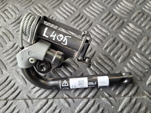adjuster switch supports front right CPLA-614B02-AB RANGE ROVER VOGUE L405