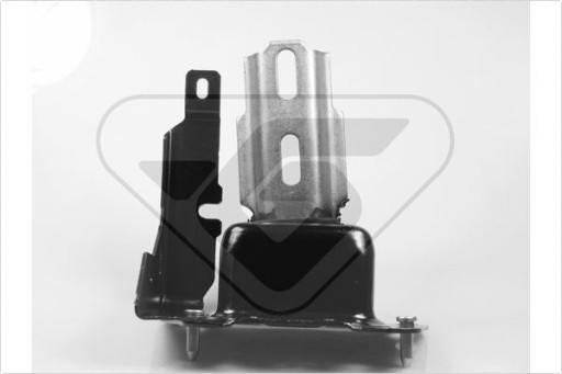 ПОДУШКА КОРОБКИ HUTCHINSON 538A13
