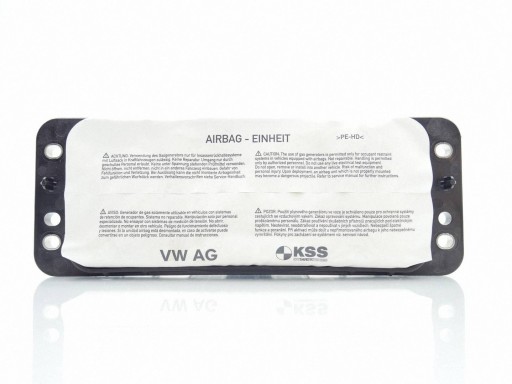 airbag air airbag passegers AUDI A3 8V 8V0880204E