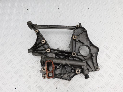 Mercedes Sprinter 906 651 cover gearbox cover A6512011409 OEM