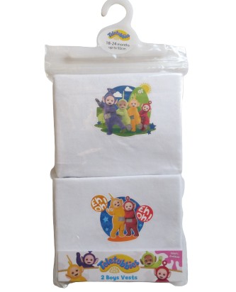 Майка 104 біла