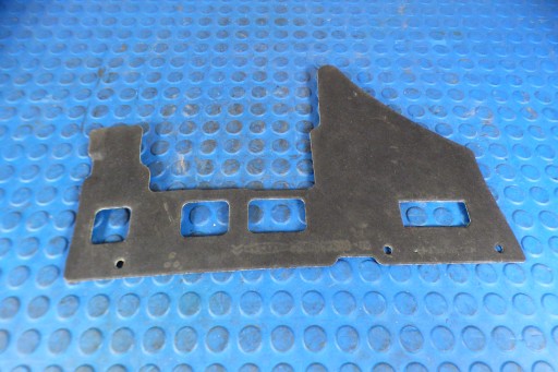 fedél pod deske 9820863280 OPEL CORSA F
