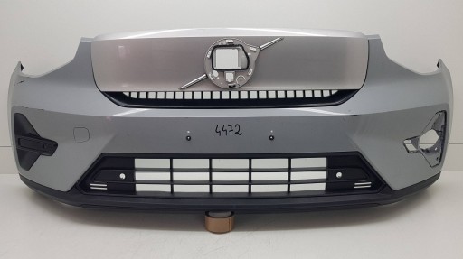 VOLVO XC40 C40 LIFT RECHARGE bumper front 31690933
