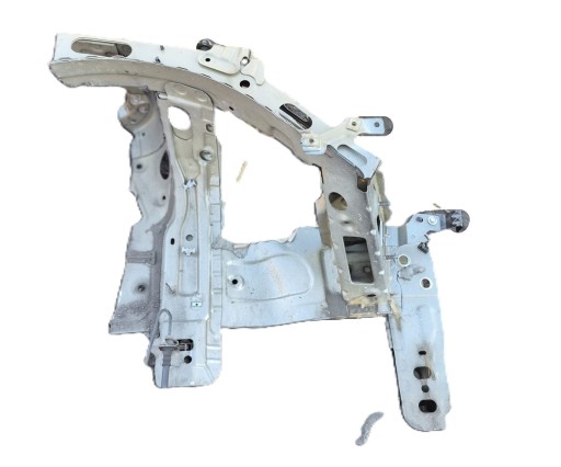 OPEL ASTRA K 5 V FARTUCH right front quarter right side