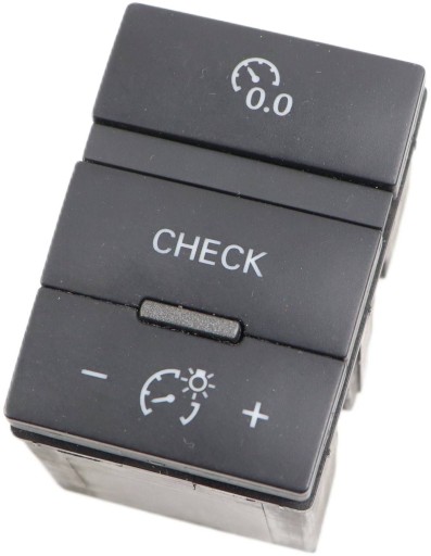 AUDI A6 C6 switch control of the lights PODSWIETLENIA 4F0927123A EUROPA