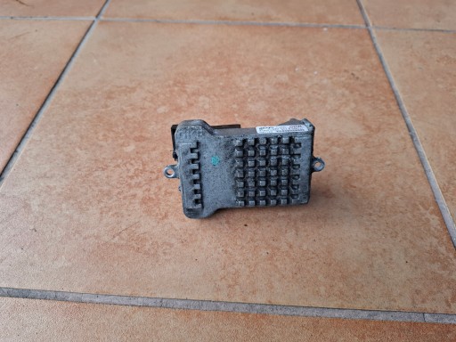 gebläsewiderstand MERCEDES A2308210251