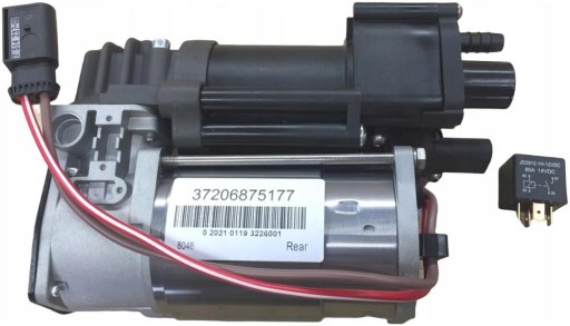 6875177 - Насос 37206875177 37206850555 37206868998 для bmw x6 f16 f86 2014-2019 гг.