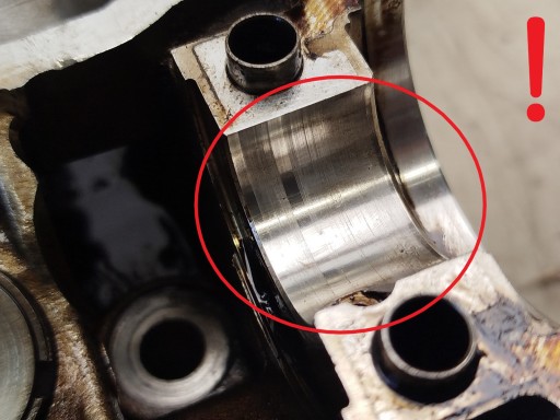 TESTATA Motore Ford XS4E-6090-BA 1.6 16V FYDA 2