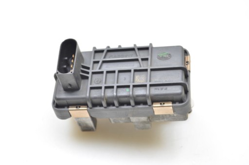 РЕГУЛЯТОР ТУРБІНИ 6NW008412 OPEL AUDI BMW FORD