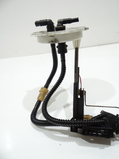 Pumpa PLYWAK Paliva BMW E60 E61 306D2 3.0D 6765848