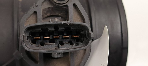 Débimètre 0281002180 OPEL CORSA C