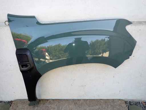 fender right front front DACIA DUSTER 2 II HM 2017-2024R 631006076R