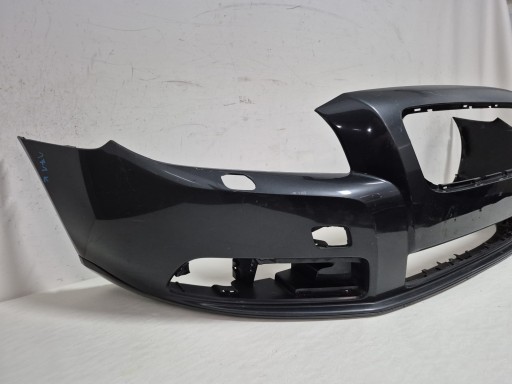 VOLVO V70 III 3 07-14 bumper front front SPR 30678623