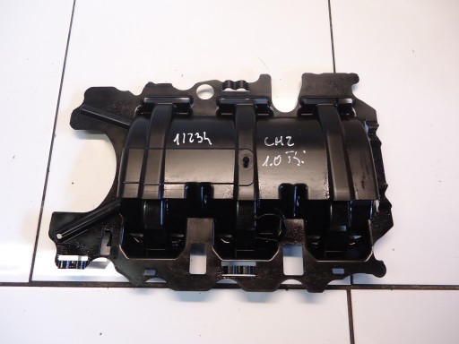 VW POLO UP SKODA FABIA 1.0TSI 2015 CHZ WKLAD MISKI cover FALI 04C103623