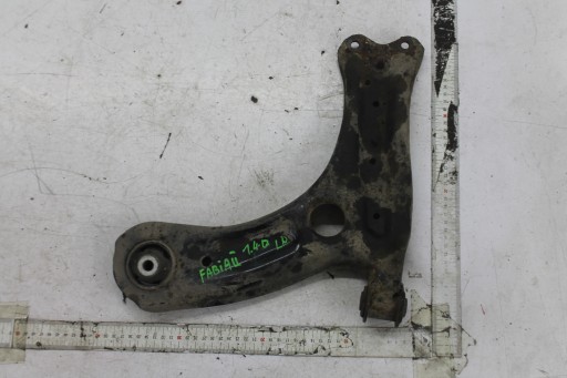 arm left front front SKODA FABIA II 06