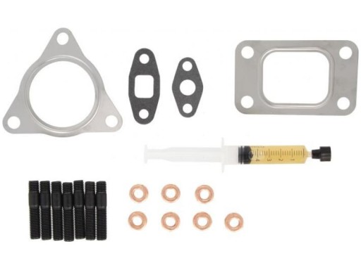 JTC11323 - НАБІР МОН. Турбокомпресор MERCEDES S W140 3.4