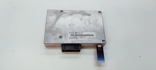 module control unit BLUETOOTH TELEFONU AUDI A3 8P 8P0862335N 8P0862335N