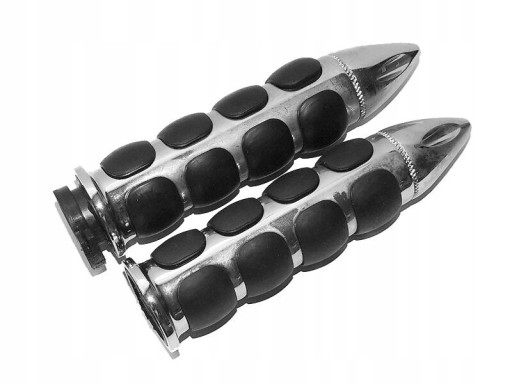 MA-010-P - ПЕРЕМИКАЧІ HARLEY CHOPPER ДЛЯ РУЛІВ 1 ДЮЙМ