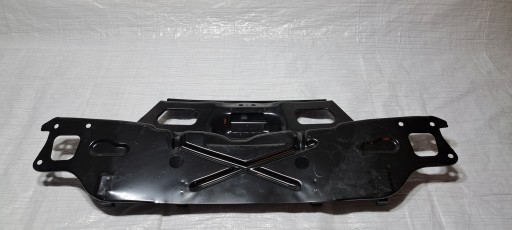 SKODA OCTAVIA II РЕМІНЬ ЗАДНИЙ 1Z5813323