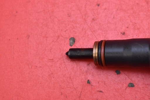 nozzle nozzle 038130073AN 0414720209 AUDI A4 B6 1.9 TDI 130 KM 00-05