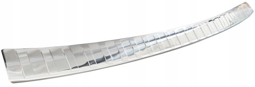 2/35804 - НАКЛАДКА НА БАМПЕР SUBARU FORESTER V 20218-