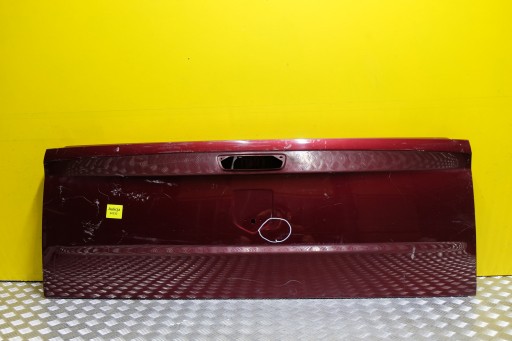 RAM15002009-2018BURTATYŁ - DODGE RAM 2009-2016 ЗАДНЯЯ ДВЕРЬ БАГАЖНИКА США